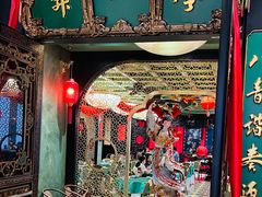 -誉八仙粤菜(万象天地店)