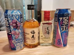 -郑记•不夜城烧烤•龙虾•虾蟹(黄鹤楼店)