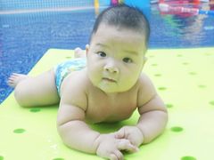 -龙格亲子游泳·水育早教运动中心(绿宝中心)