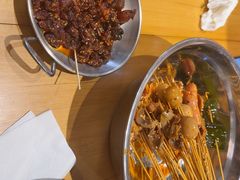 -嘉州鲜知味钵钵鸡(奎星楼店)