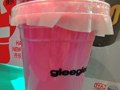-gleeglee乐溢亦茶(合生汇店)