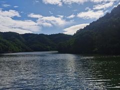 -玉渡山自然风景区