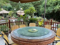 -乖乖佳花园山庄·私房菜(阿哈湖公园店)