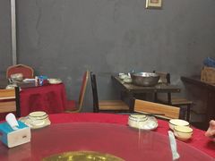 -美味海鲜大排档(明发美食地标店)