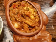 -甘尼仕印度餐厅爵士酒吧(阳春巷店)