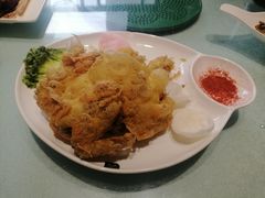 -百家姓饭店(纺织城正街店)