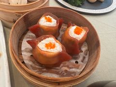 -新斗记·粤菜食尚专门店(金鹰新街口店)