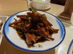 -早酒肖汉老味拌面
