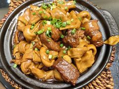 -咱家小院(汉中门店)