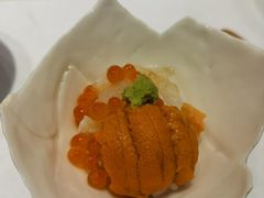 -鮨一日本料理旗舰店(总店)