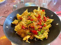 -马凯餐厅(长椿街店)