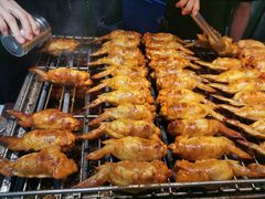 -东门町美食街