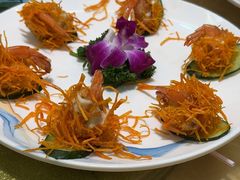 -潮之南·潮汕菜·鱼仔档(南山店)