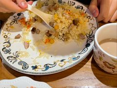 -胖老汉椒麻鸡清真新疆菜(西御街店)