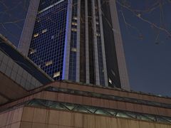 -上海新锦江大酒店