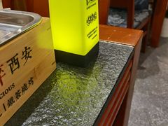 -福苗小骆驼烧烤(曲江店)