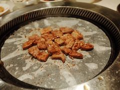 -么子烤肉(化龙池店)