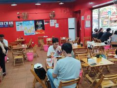 -冒椒火辣(奎星楼街店)