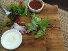 -榖屋house of flour(张江首店)