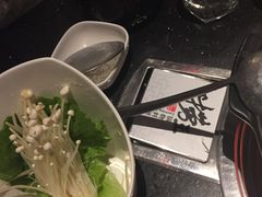 -捞王猪肚鸡火锅(昆山店)