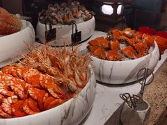 -咖啡苑自助餐厅·中国大饭店