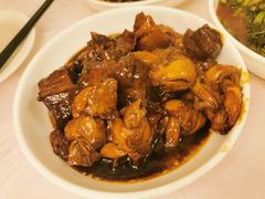 特色红烧肉-玲珑餐厅(陕西南路店)
