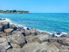 -硇洲岛旅游区