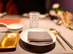 餐具摆设-滋色臻选川菜(北京坊旗舰店)