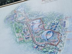 -渔岛海洋度假区