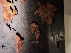 门面-RUMORS COFFEE ROASTERY鲁马滋咖啡(湖南路店)