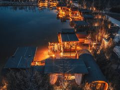 -九如山休闲旅游度假区