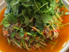 -焱味邱金小炒·自贡特色菜(银泰城2店)