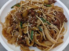 -永盛茶档·港式餐厅(桥北店)