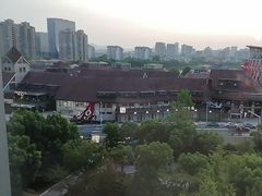 -南京金鹰尚美酒店·尚美西餐厅