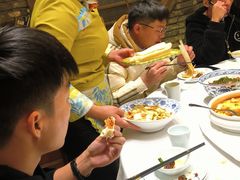 -大张烙馍村(泉山店)
