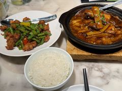 -汤城小厨•粤菜•靓汤(西直门凯德MALL店)