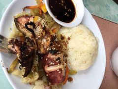 -Smoke resto