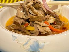 -悦真雅院·四合院·清真私房菜(雍和宫店)