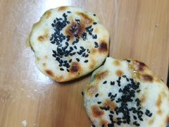 -朱阿根烧饼(赤峰路店)