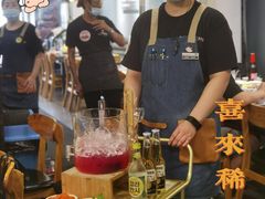 -喜来稀肉(虹泉路店)