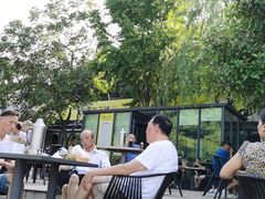 -食膳公园包子铺(烈士公园店)