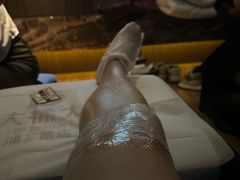 -大桶大足浴(浦三路店)