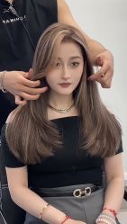 -BOF HAIR BY HONTO