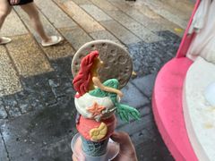 -CORNER CONE GELATO酷矿手作霜淇淋(南头古城店)