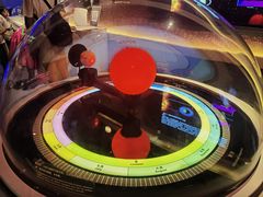 -正佳自然科学博物馆