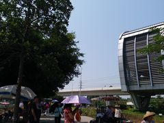 -低涌(地铁站)