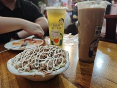 -阳光披萨(辽宁路店)