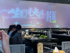 -郎出山烧烤(胶州店)