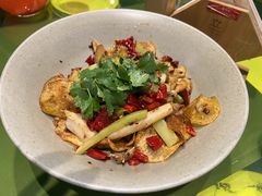 -辛香汇(飞洲店)
