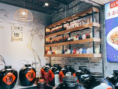 -61号餐吧(兴坪古镇漓江店)